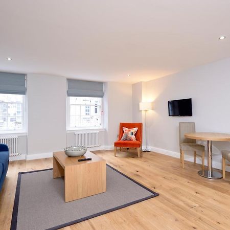 Destiny Scotland New Town Apartments Edynburg Zewnętrze zdjęcie